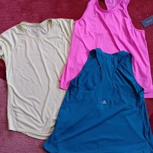 Tek Gear Women's Workout Bundle